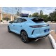 Denza N7 EV, пробіг 15 тисяч км